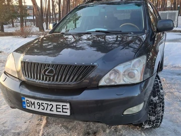 Авто Lexus Rx Серія 2007 № 8528545
