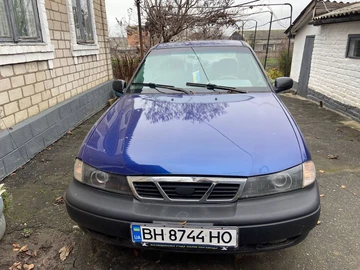Авто Daewoo Nexia 2006 № 8528546
