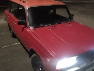 Авто ВАЗ 2104 1992 № 8528548