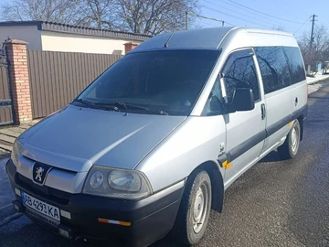 Авто Peugeot Expert 2005 № 8528549