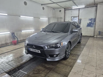 Авто Mitsubishi Lancer 2007 № 8528551