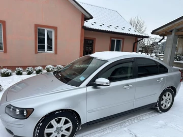 Авто Volvo S40 2006 № 8528563