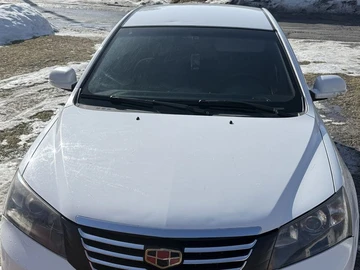 Авто Geely Emgrand 2014 № 8528688