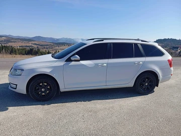 Авто Skoda Octavia 2013 № 8528689