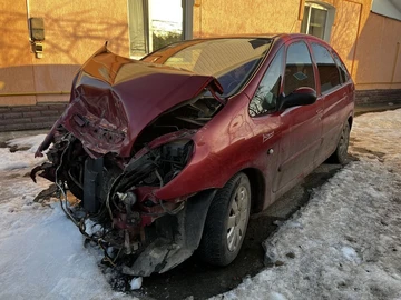 Авто Citroen Xsara Picasso 2006 № 8528699