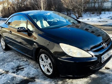 Авто Peugeot 307 2004 № 8528703