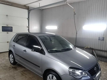 Авто Volkswagen Polo 2007 № 8528705