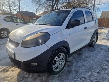 Авто Chery Beat 2012 № 8528706