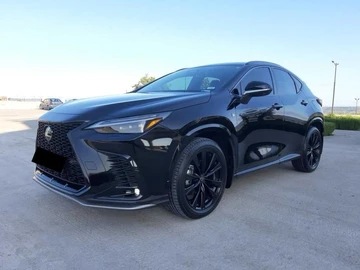 Авто Lexus Nx 2024 № 8528712
