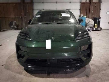 Авто Porsche Macan 2024 № 8528713
