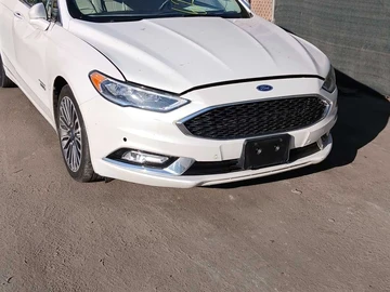Авто Ford Fusion 2017 № 8528715