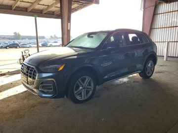 Авто Audi Q5 2021 № 8528723