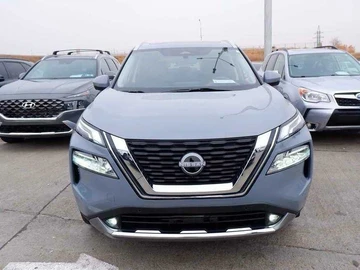 Авто Nissan Rogue 2022 № 8528730