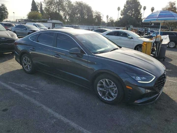 Авто Hyundai Sonata 2020 № 8528731