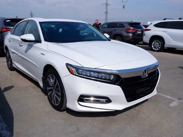 Авто Honda Accord 2019 № 8528734