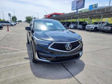 Авто Acura Rdx 2021 № 8528736