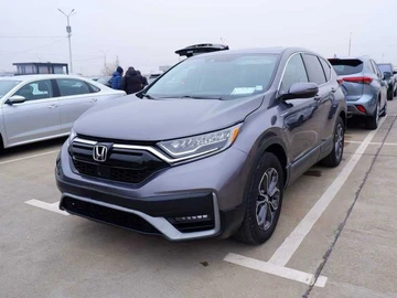 Авто Honda Cr-V 2020 № 8528739