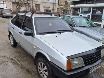 Авто ВАЗ 21093 2003 № 8528741