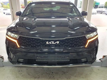 Авто KIA Sorento 2022 № 8528742