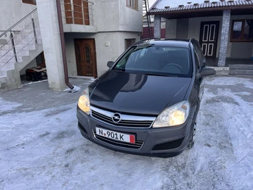 Авто Opel Astra 2009 № 8528743