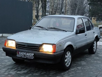 Авто Opel Ascona 1985 № 8528744