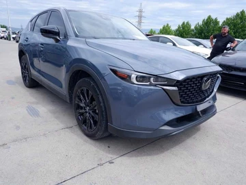 Авто Mazda Cx-5 2022 № 8528746