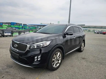Авто KIA Sorento 2017 № 8528750