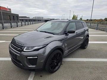 Авто Land Rover Evoque 2018 № 8528752