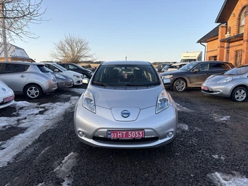 Авто Nissan Leaf 2013 № 8528756