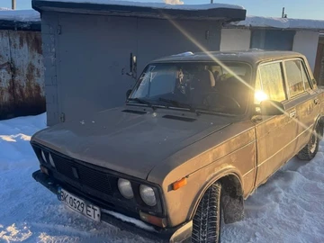 Авто ВАЗ 2106 1992 № 8528766