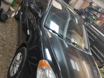 Авто Hyundai Accent 2008 № 8528767