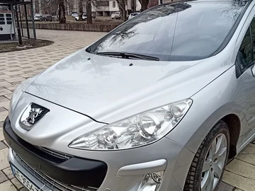 Авто Peugeot 308 2008 № 8528771