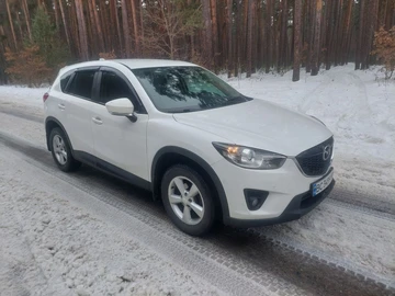 Авто Mazda Cx-5 2013 № 8528775