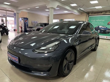 Авто Tesla Model 3 2020 № 8528781
