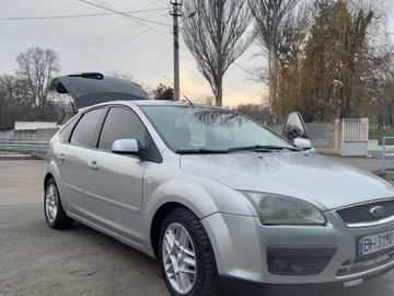 Авто Ford Focus 2007 № 8528883