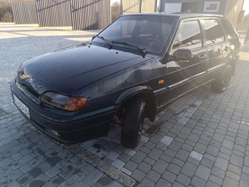 Авто ВАЗ 2114 2007 № 8528893