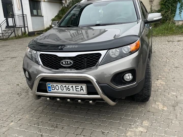 Авто KIA Sorento 2011 № 8528902