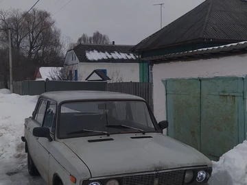 Авто ВАЗ 2106 1987 № 8528903