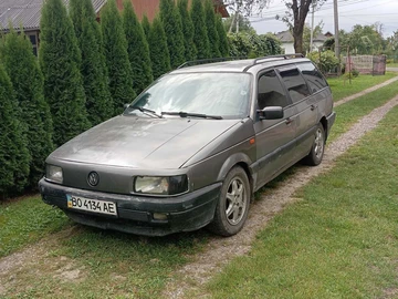 Авто Volkswagen Corrado 1993 № 8528912