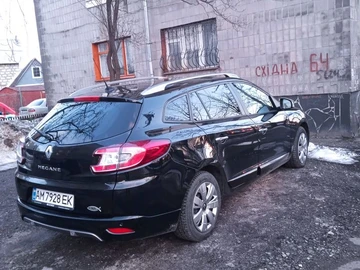Авто Renault 12 2013 № 8528917