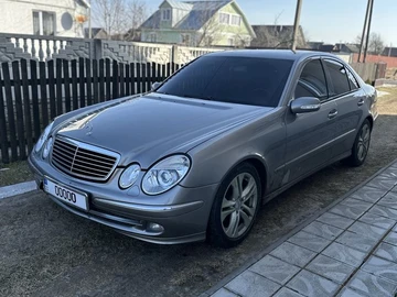 Авто Mercedes 320 2003 № 8528920