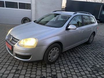 Авто Volkswagen Golf 2008 № 8528924