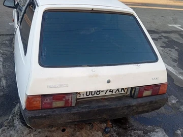 Авто ЗАЗ 1102 2026 № 8528926