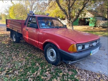 Авто Ford Orion 1994 № 8528933