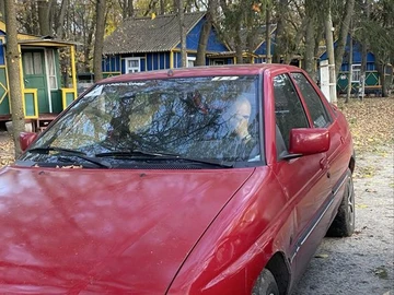 Авто Ford Escort 1992 № 8528937