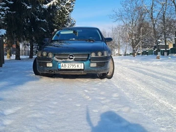 Авто Opel Omega 1996 № 8528938