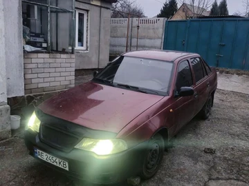Авто Daewoo Nexia 2011 № 8528943