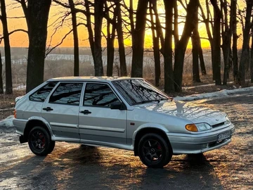 Авто ВАЗ 2114 2009 № 8528945