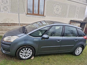 Авто Citroen C4 Picasso 2008 № 8528947