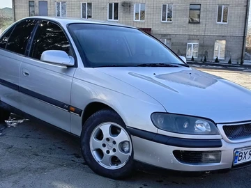 Авто Opel Omega 1996 № 8528950